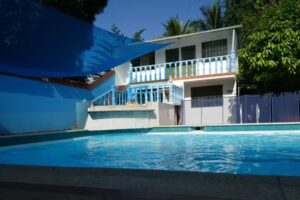 La Sirenita. Carmen De Apicala. Tol