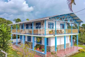 La Tapia Finca Hostal &ndash; Restaurante