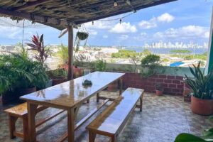 La Terraza de Estella – Hostal