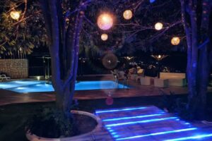 La Terraza De Salgar