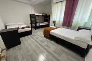 LA TERRAZA HOSPEDAJE