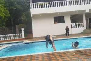 LA TERTULIA &ndash; FINCA