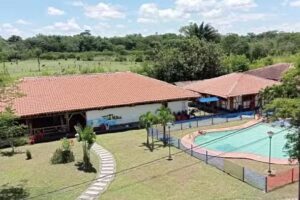 La Tonga Hotel Campestre