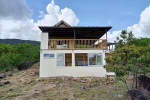 La Toronja Reserva y Finca Ecoturismo