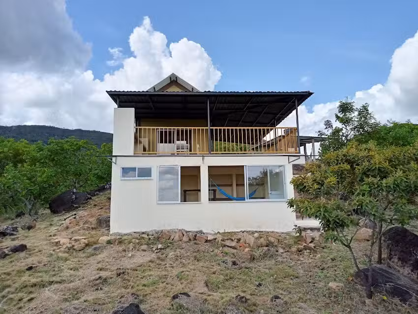 La Toronja Reserva y Finca Ecoturismo