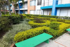 La Toscana Conjunto Residencial