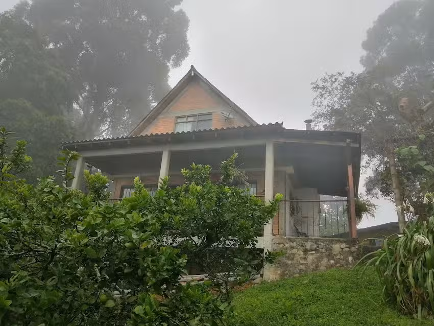 LA TRANQUERA