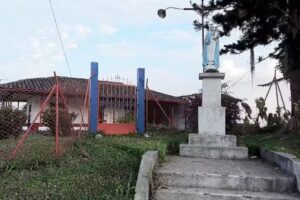 La Tribuna Coffee Hostel