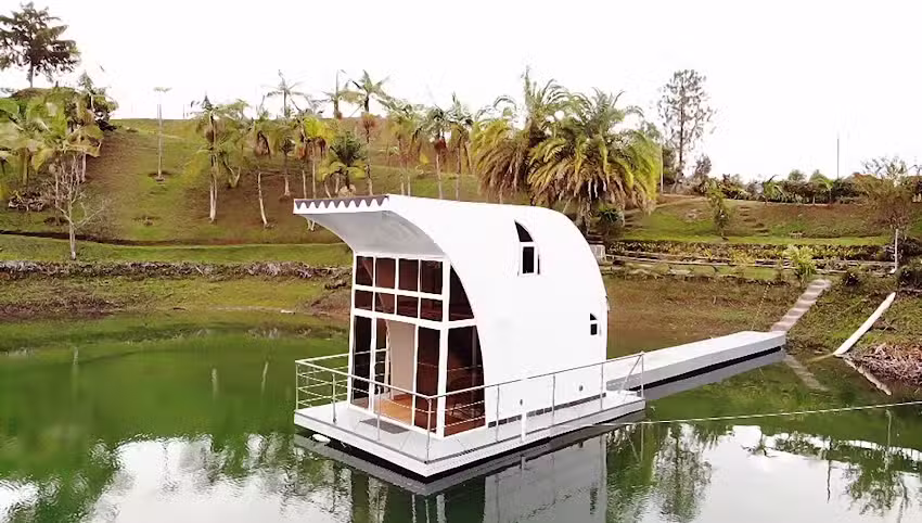 La Trinidad Boutique