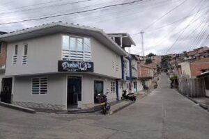 La uni&oacute;n valle