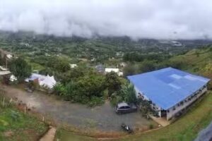 La Ventana del Cielo