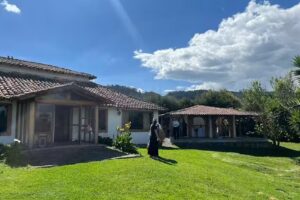 La Ventolera Eventos