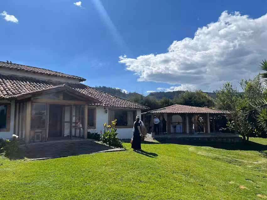 La Ventolera Eventos