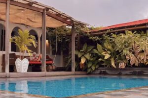 La Veranda Hotel & Restaurant