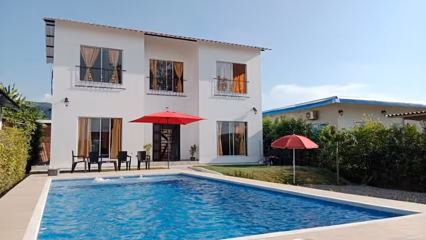 La Victoria Casa Vacacional