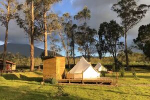 La Victoria Glamping