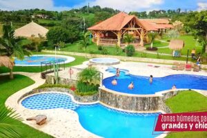 La Victoria Hotel Campestre