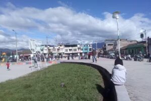 La v&iacute;ctoria Nari&ntilde;o