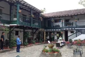La Villa Campestre