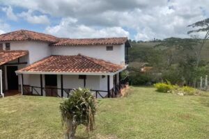 La villa de Any