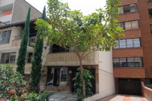 La Villa de mis Mayores