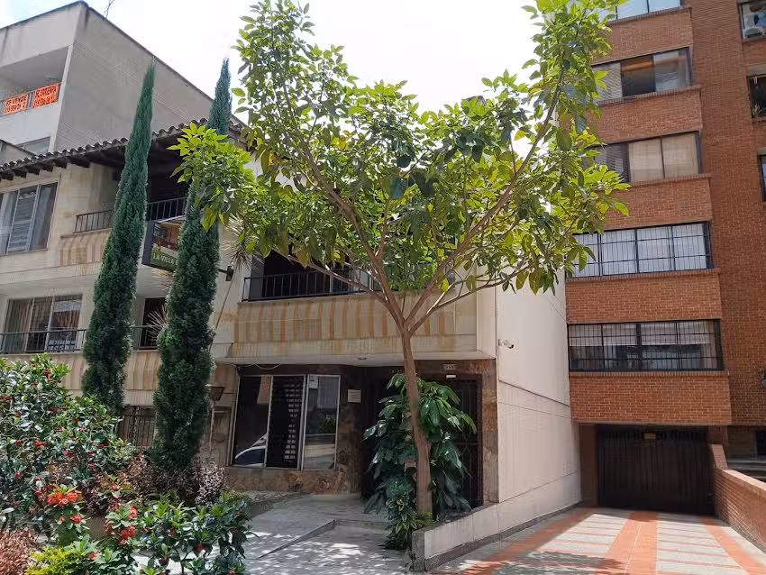 La Villa de mis Mayores