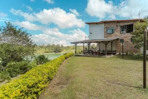 La Villa de Teo Guatape