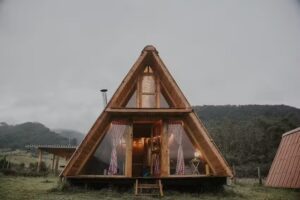 La Villa Suiza Glamping Neusa