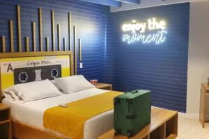 La voz de las islas Guest House