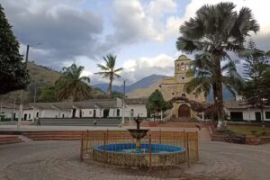 Labranzagrande, Boyac&aacute;