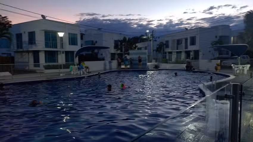 Laderas De Porto Verde