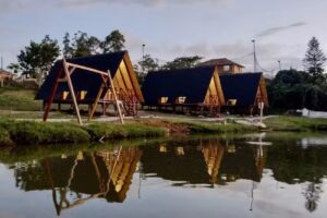 Lago Cristal Chalets