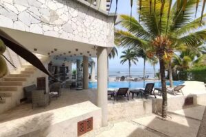 Lago en el Cielo Villas Boutique