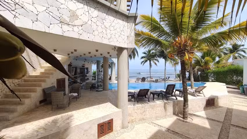 Lago en el Cielo Villas Boutique