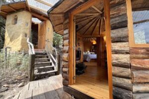Laguancha Glamping