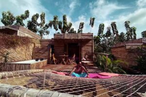 Laguna Rosa Glamping