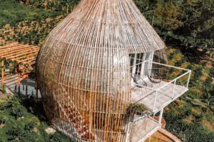 Landia Santa Glamping