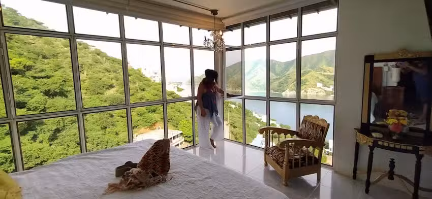 LARCOMAR LOFT &ndash; TALASO