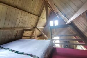 Las Acacias Hobbit House