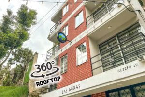 Las Aguas Inner Experience