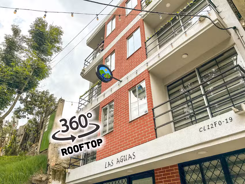 Las Aguas Inner Experience