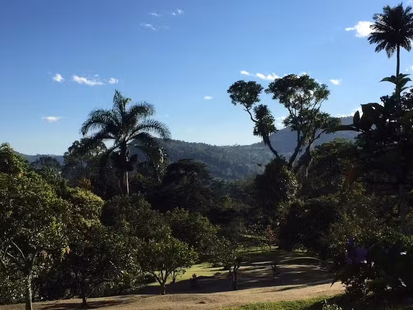 Las Brisas Campestre