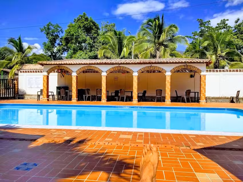 Las Caba&ntilde;as de Pino &ndash; Hostel