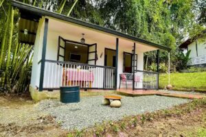 Las Caba&ntilde;as de Sim&oacute;n