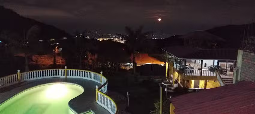 Las Caba&ntilde;as Del Tio Jean