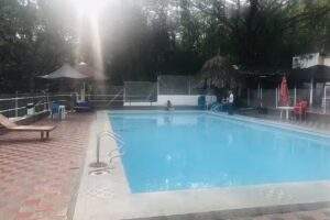 Las Caba&ntilde;as &ndash; Puente Iglesias