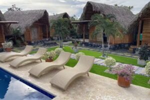 Las Camelias Campestre