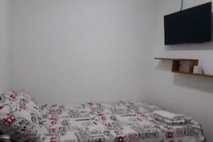 las habitaciones bless