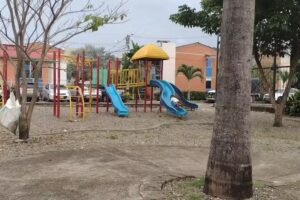 Las Heliconias Apartad&oacute; &ndash; Conjunto Residencial.