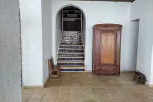 Las Hermosas Resort/SPA